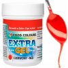 Food Colours Gélová farba Extra Red extra červená 35 g
