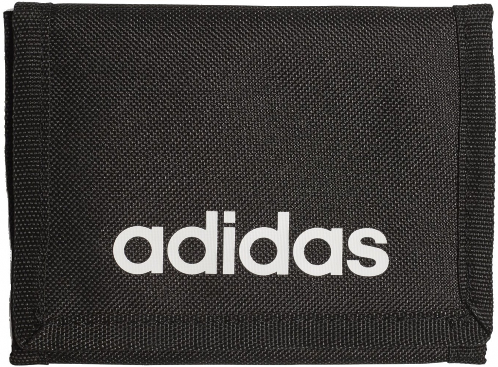 adidas Lin Core wallet DT4821 čierna