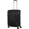 Samsonite SPECTROLITE 3.0 TRVL SPINNER 68/25 EXP, 80/87 l - stredný ,rozšíriteľný kufor na 4 kolieskach 137346 - Black 137346 Samsonite SPECTROLITE 3.0 TRVL SPINNER 68/25 EXP, 80/87 l - stredný ,rozšíriteľný kufor na 4 kolieskach 137346 - Black 137346
