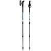 Trekkingové palice Leki Makalu, stone blue dark-warm grey dark, 110 - 145 cm Trekkingové palice Leki Makalu, stone blue dark-warm grey dark, 110 - 145 cm