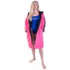 Parka BornToSwim Gen-X Parka Pink/Black XL + výmena a vrátenie do 30 dní s poštovným zadarmo Parka BornToSwim Gen-X Parka Pink/Black XL + výmena a vrátenie do 30 dní s poštovným zadarmo