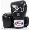 Boxerské rukavice - FAIRTEX - BGV1 Breathable - čierne Boxerské rukavice - FAIRTEX - BGV1 Breathable - čierne