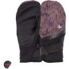 POW rukavice Ws Astra Mitt Brown BR vel. XS POW rukavice Ws Astra Mitt Brown BR vel. XS