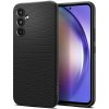 Púzdro Spigen Liquid Air Samsung Galaxy A54 5G čierne Púzdro Spigen Liquid Air Samsung Galaxy A54 5G čierne