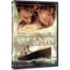 Titanic DVD Titanic DVD