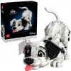 LEGO® Disney 43269 Šteniatko z filmu 101 dalmatíncov (LEGO43269) LEGO® Disney 43269 Šteniatko z filmu 101 dalmatíncov (LEGO43269)