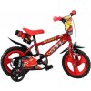 DINO Bikes - Detský bicykel 12 DINO Bikes - Detský bicykel 12