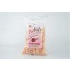 Natural Jihlava Biokids bezlepkové chrumky s červenou repou BIO 55g Natural Jihlava Biokids bezlepkové chrumky s červenou repou BIO 55g