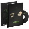 CD Glass Animals - I LOVE YOU SO F***ING MUCH CD Glass Animals - I LOVE YOU SO F***ING MUCH