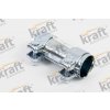 KRAFT AUTOMOTIVE Spojka trubiek výfukového systému 0570035 KRAFT AUTOMOTIVE Spojka trubiek výfukového systému 0570035