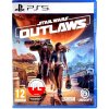 Star Wars: Outlaws Star Wars: Outlaws