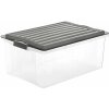 Rotho Úložný box COMPACT 38 L Rotho Úložný box COMPACT 38 L