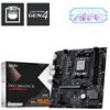MSI MB Sc AM5 PRO B840M-B, AMD B840, 2xDDR5, 1xHDMI, 1xVGA, mATX MSI MB Sc AM5 PRO B840M-B, AMD B840, 2xDDR5, 1xHDMI, 1xVGA, mATX