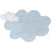 LORENA CANALS Koberec obláčik Puffy Dream 110x170 LORENA CANALS Koberec obláčik Puffy Dream 110x170
