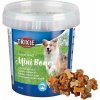 Trixie Soft Snack Bony Mix kostičky 500 g
