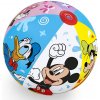 Bestway P91098 Nafukovací míč Mickey and friends 51 cm Bestway P91098 Nafukovací míč Mickey and friends 51 cm