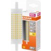 Osram LED žiarovka R7s/19W/230V 2700K 118 mm Osram LED žiarovka R7s/19W/230V 2700K 118 mm
