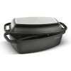 LAMART LT1308 PEKÁČ 40X22,5X17CM RAST LAMART LT1308 PEKÁČ 40X22,5X17CM RAST