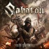 Sabaton: Last Stand - CD Sabaton: Last Stand - CD