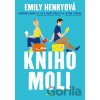 Knihomoli - Emily Henry Knihomoli - Emily Henry