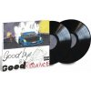 Juice WRLD - Goodbye & Good Riddance (Deluxe Edition) 2LP Juice WRLD - Goodbye & Good Riddance (Deluxe Edition) 2LP