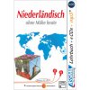 ASSiMiL Niederländisch ohne Mühe heute - Audio-Plus-Sprachkurs, m. 4 Audio-CDs u. 1 mp3-CD (Assimil Gmbh)(Pevná) ASSiMiL Niederländisch ohne Mühe heute - Audio-Plus-Sprachkurs, m. 4 Audio-CDs u. 1 mp3-CD (Assimil Gmbh)(Pevná)