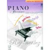 Piano Adventures - Popular Repertoire 3B