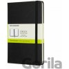 Moleskine Zápisník tvrdé dosky B6 čistý čierny Moleskine Zápisník tvrdé dosky B6 čistý čierny