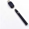 Canna b2b 510 závitová batéria, gombíková, predohrev, 1100 mAh + USB nabíjačka Canna b2b 510 závitová batéria, gombíková, predohrev, 1100 mAh + USB nabíjačka