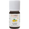 Hanus silica citrónová 10 ml Hanus silica citrónová 10 ml
