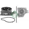 Vodné čerpadlo, chladenie motora Schaeffler INA 538 0574 10 Vodné čerpadlo, chladenie motora Schaeffler INA 538 0574 10
