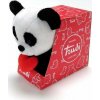 Trudi TRUDI TRUDINO PANDA LOVE Trudi TRUDI TRUDINO PANDA LOVE