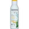 Lavera Basis Sensitive Spevňujúce telové mlieko sQ10 250 ml