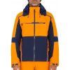 Pán. lyžiarska bunda SPYDER Titan Jacket Farba: oranžová, Veľkosť: M Pán. lyžiarska bunda SPYDER Titan Jacket Farba: oranžová, Veľkosť: M