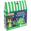 TUBAN Senso Story Kreatívny set Sensory Flashlight TUBAN Senso Story Kreatívny set Sensory Flashlight