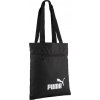 Dámska taška Puma PHASE PACKABLE TOTE Čierna,Biela Dámska taška Puma PHASE PACKABLE TOTE Čierna,Biela