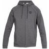 Under Armor Rival Fleece Fz Hoodie M 1320737-020 (52083) Green Camo S Under Armor Rival Fleece Fz Hoodie M 1320737-020 (52083) Green Camo S