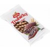 Comperio s.r.o. Brick Trubičky plnené kakaom 150 g Comperio s.r.o. Brick Trubičky plnené kakaom 150 g