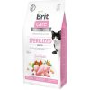 Brit Care Cat Grain-Free Sterilized Sensitive 7 kg Brit Care Cat Grain-Free Sterilized Sensitive 7 kg