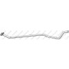Výfukové potrubie BOSAL 956-103 Výfukové potrubie BOSAL 956-103