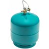 Propán-bután fľaša - 3kg PBB03 Propán-bután fľaša - 3kg PBB03