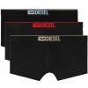 SPODNÁ BIELIZEŇ DIESEL UMBX-DAMIEN 3-PACK BOXER-SHORTS BLACK6 SPODNÁ BIELIZEŇ DIESEL UMBX-DAMIEN 3-PACK BOXER-SHORTS BLACK6
