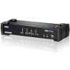 Aten CS-1784A 4-Port DVI USB 2.0 KVMP Switch, 2.1 Surround Sound, nVidia 3D