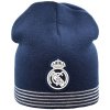 Fan-shop Čiapka REAL MADRID Winter modré Fan-shop Čiapka REAL MADRID Winter modré
