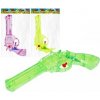 CreativeToys Priesvitná pištol na vodu CreativeToys Priesvitná pištol na vodu