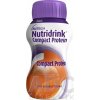 N. V. Nutricia, Zoetermeer Nutridrink Compact Protein - s príchuťou chladivého kokosu 24x125 ml (3000 ml) N. V. Nutricia, Zoetermeer Nutridrink Compact Protein - s príchuťou chladivého kokosu 24x125 ml (3000 ml)