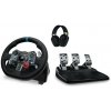 LOGITECH Logitech® G29 EU + G435 - BLACK 991-000539 LOGITECH Logitech® G29 EU + G435 - BLACK 991-000539