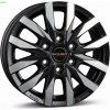 Borbet CW6 7.5 18 6x120 ET45