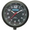 OXFORD hodiny ANACLOCK OX559 black OXFORD hodiny ANACLOCK OX559 black
