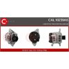 ALTERNATOR 12V 110A CAL10239AS ALTERNATOR 12V 110A CAL10239AS